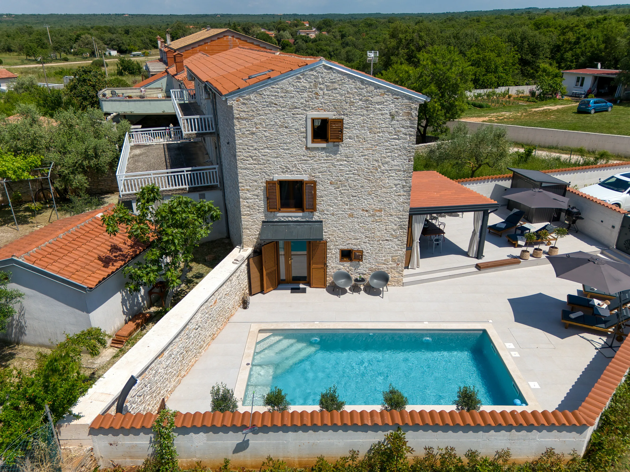 Villa Petra 58